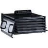 Сушилка для овощей и фруктов Excalibur Digital 5B 4548CDFB