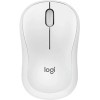 Мышь Logitech M220 Silent (белый)