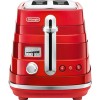Тостер DeLonghi Avvolta CTA 2003.R