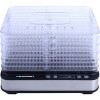 Сушилка для овощей и фруктов Blaupunkt FDD601