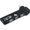 USB-хаб CBR CH 150