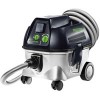 Пылесос Festool Cleantec CT 17 E Set BA