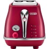 Тостер DeLonghi Icona Elements CTOE 2003.R