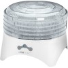 Сушилка для овощей и фруктов Clatronic DR 3525