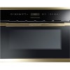 Микроволновая печь Kuppersbusch EMWK 6551.0 J4 Gold