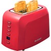 Тостер Oursson TO2145D/RD