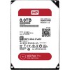 Жесткий диск WD Red Pro 8TB [WD8001FFWX]